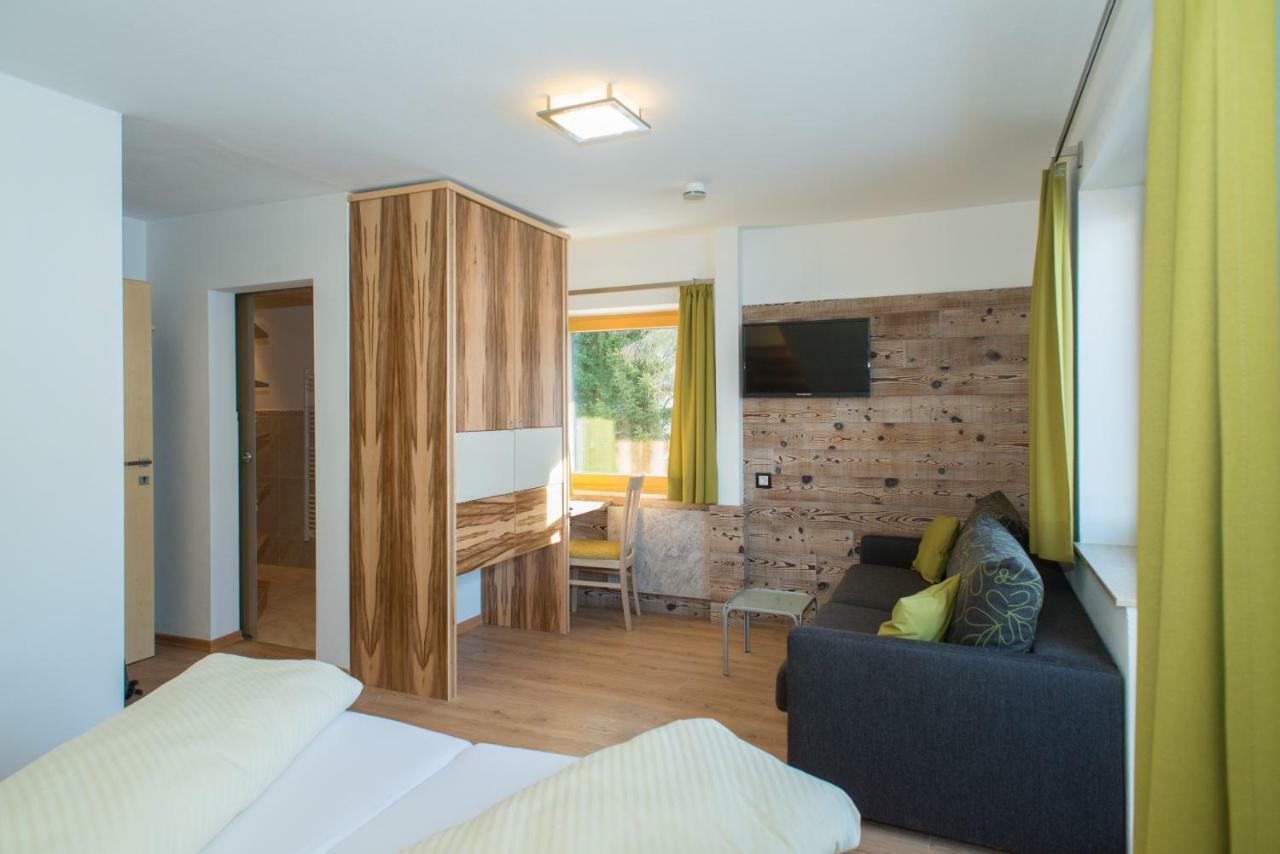 Apartment Alpenperle Schladming Exterior foto